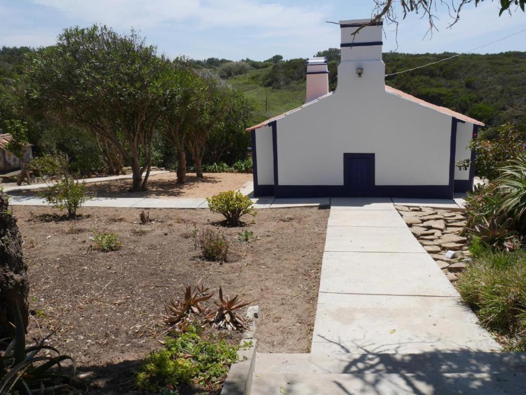 Herdade Amália Zambujeira do Mar Exterior foto