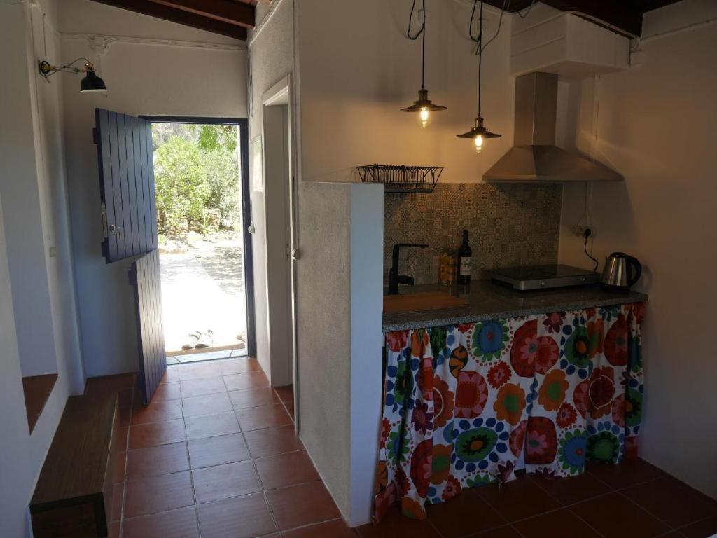Herdade Amália Zambujeira do Mar Exterior foto