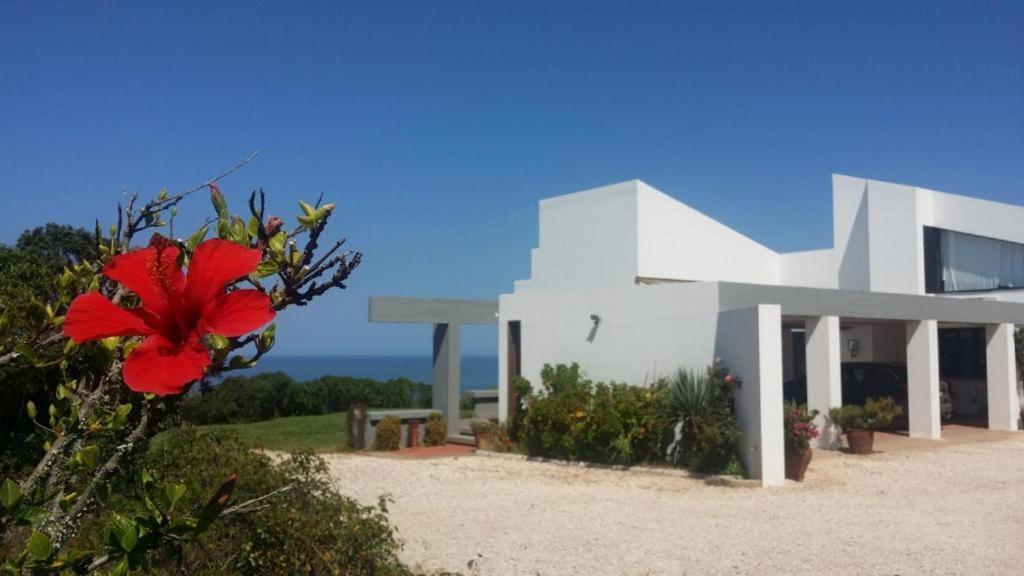 Herdade Amália Zambujeira do Mar Exterior foto