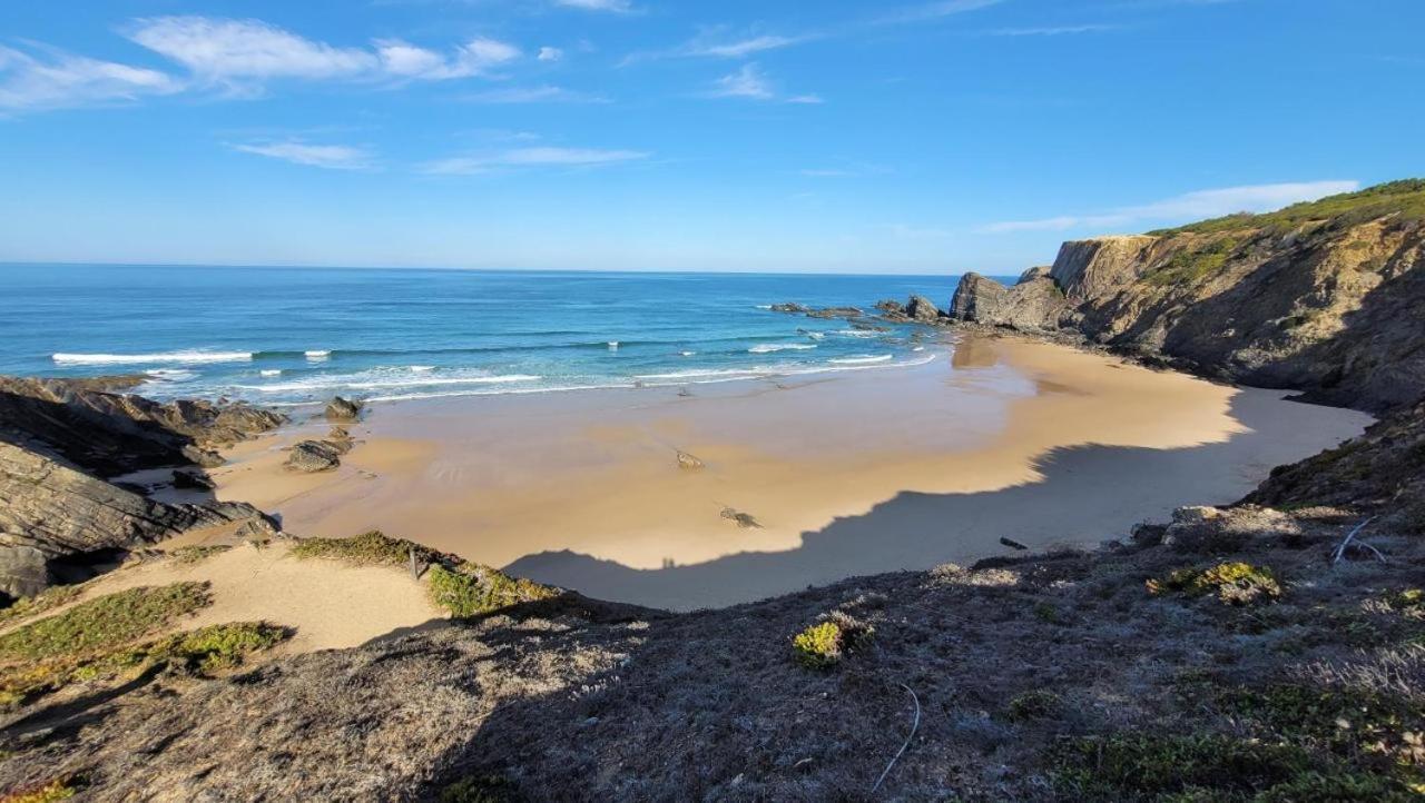 Herdade Amália Zambujeira do Mar Exterior foto