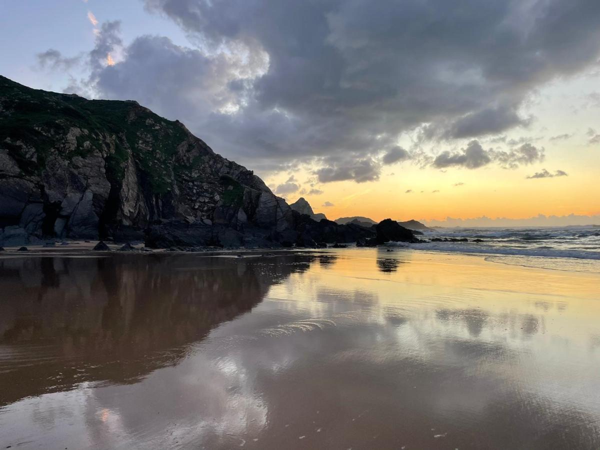 Herdade Amália Zambujeira do Mar Exterior foto