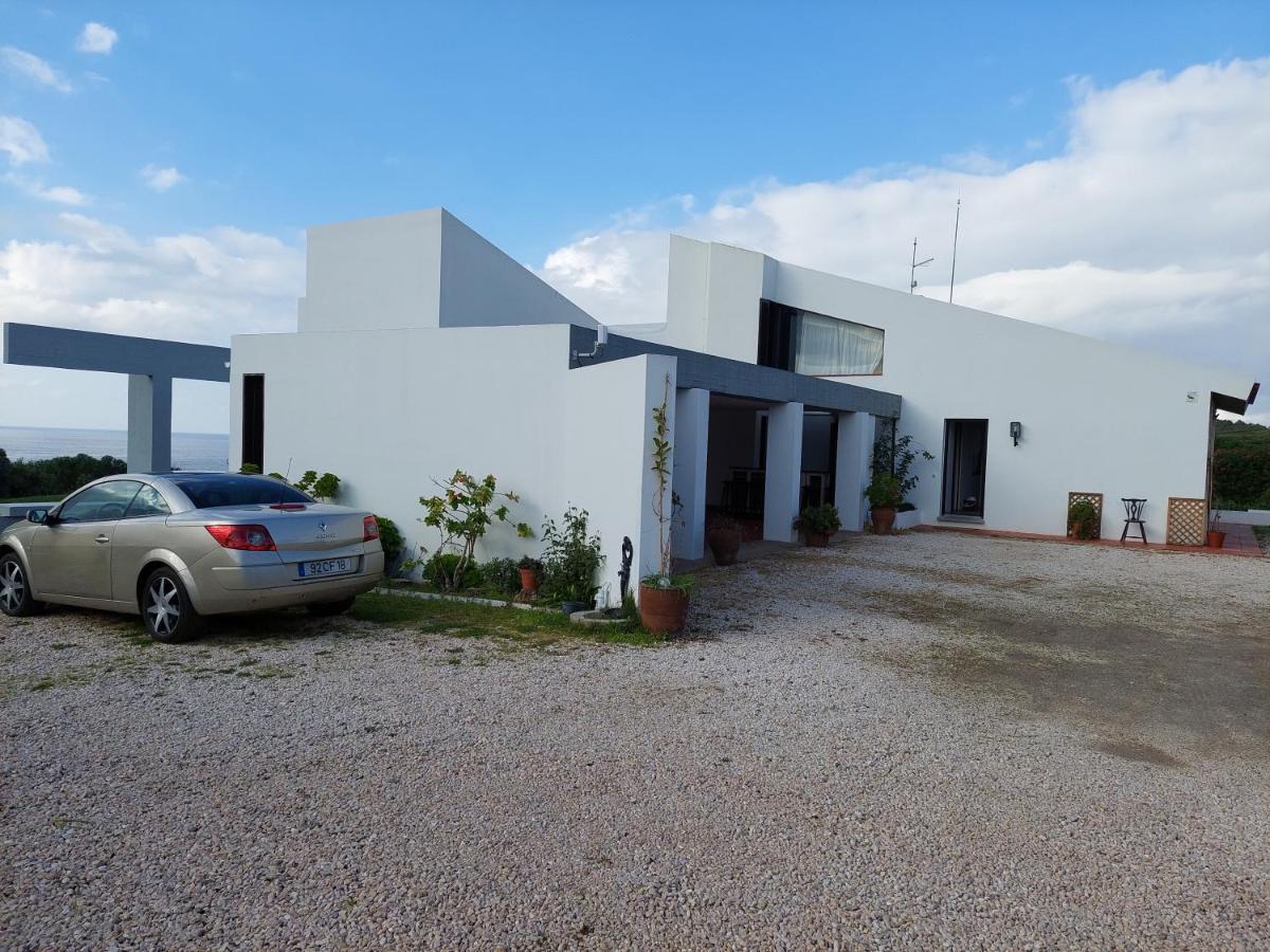 Herdade Amália Zambujeira do Mar Exterior foto