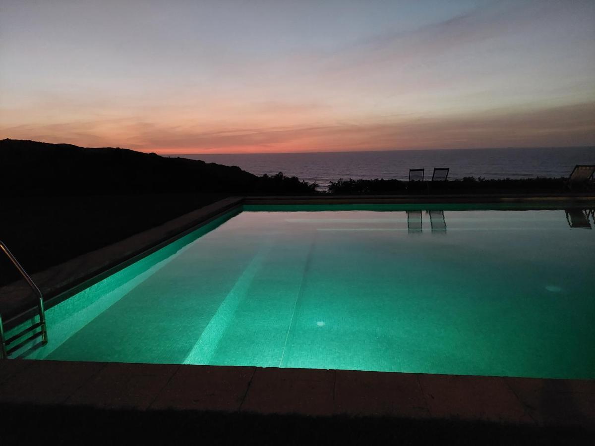 Herdade Amália Zambujeira do Mar Exterior foto