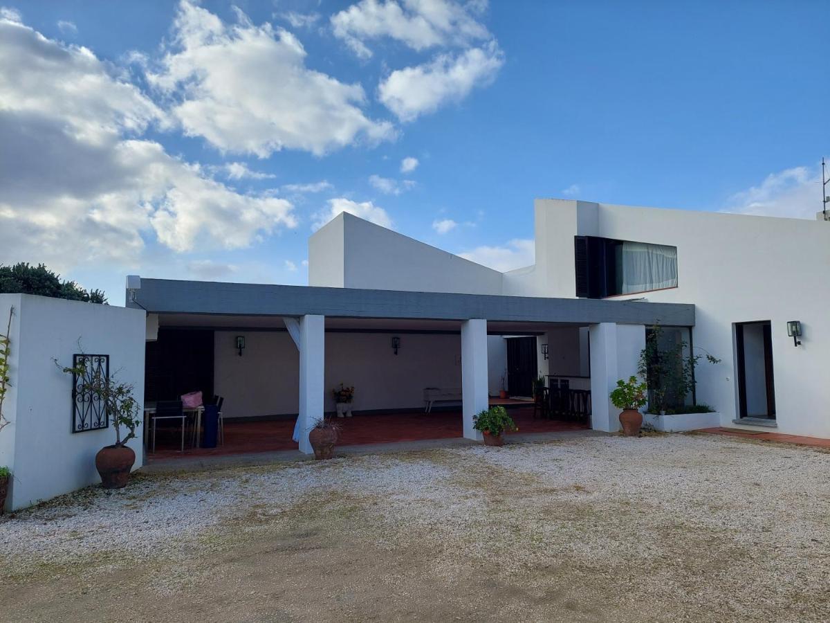 Herdade Amália Zambujeira do Mar Exterior foto