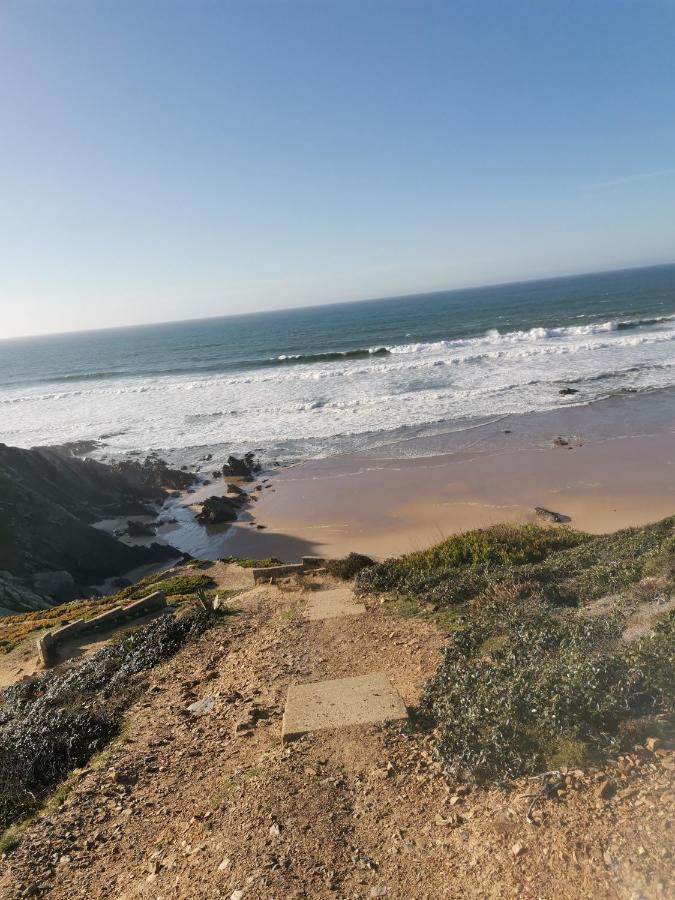 Herdade Amália Zambujeira do Mar Exterior foto