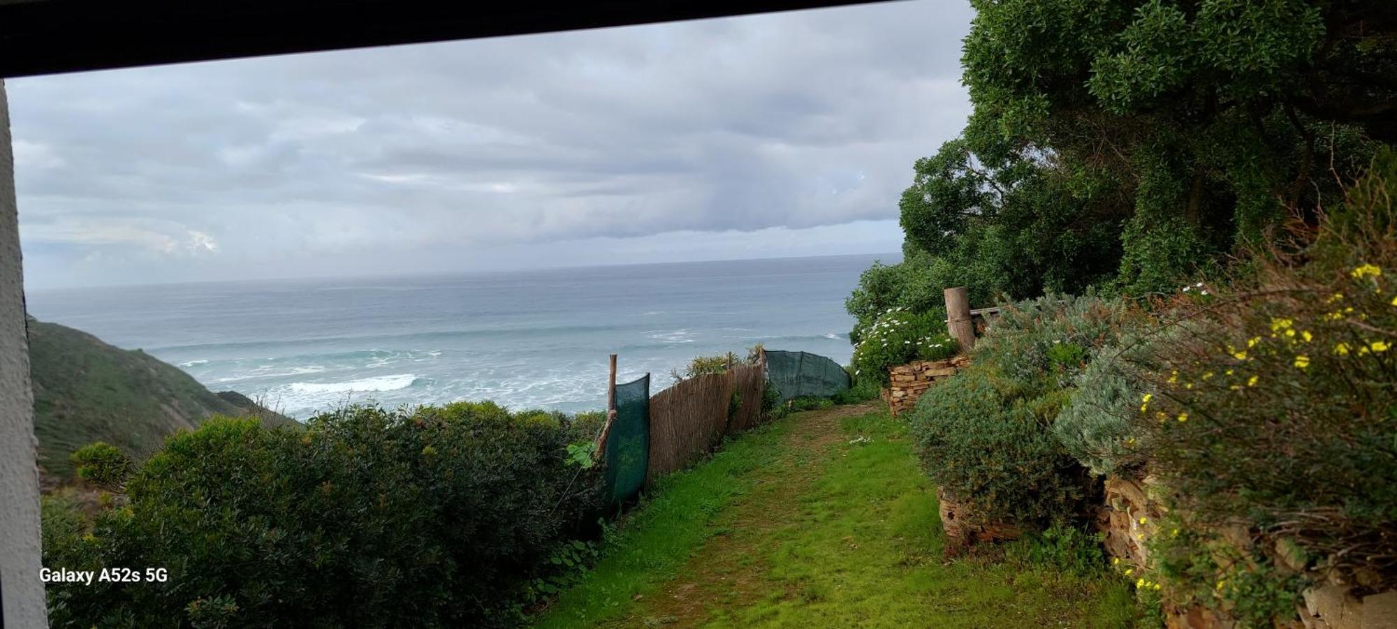 Herdade Amália Zambujeira do Mar Exterior foto