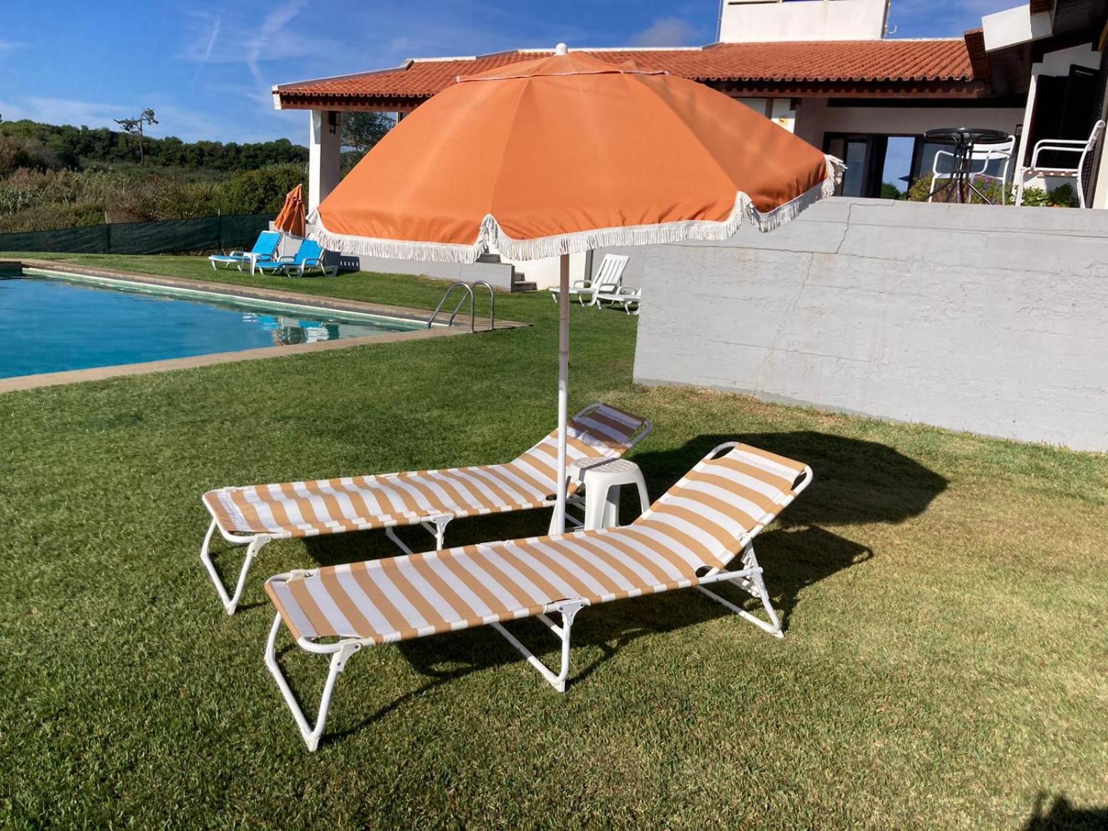 Herdade Amália Zambujeira do Mar Exterior foto