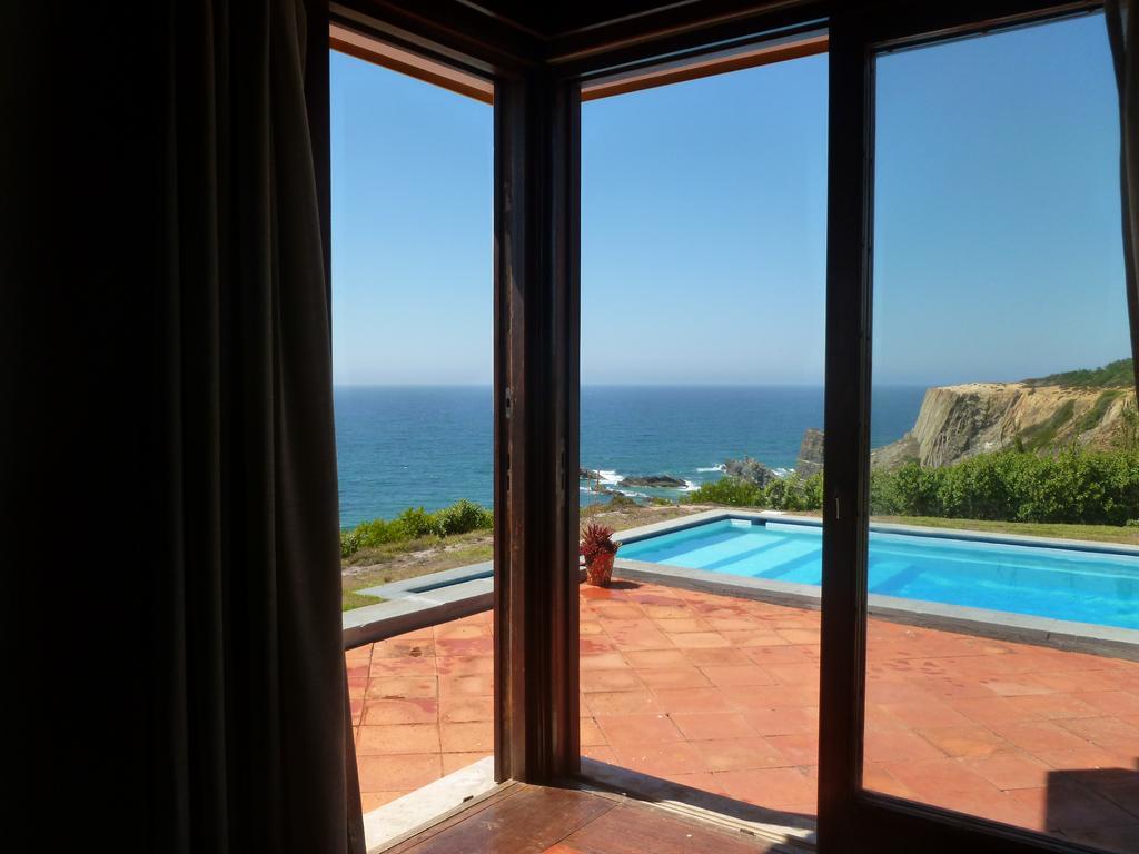 Herdade Amália Zambujeira do Mar Exterior foto